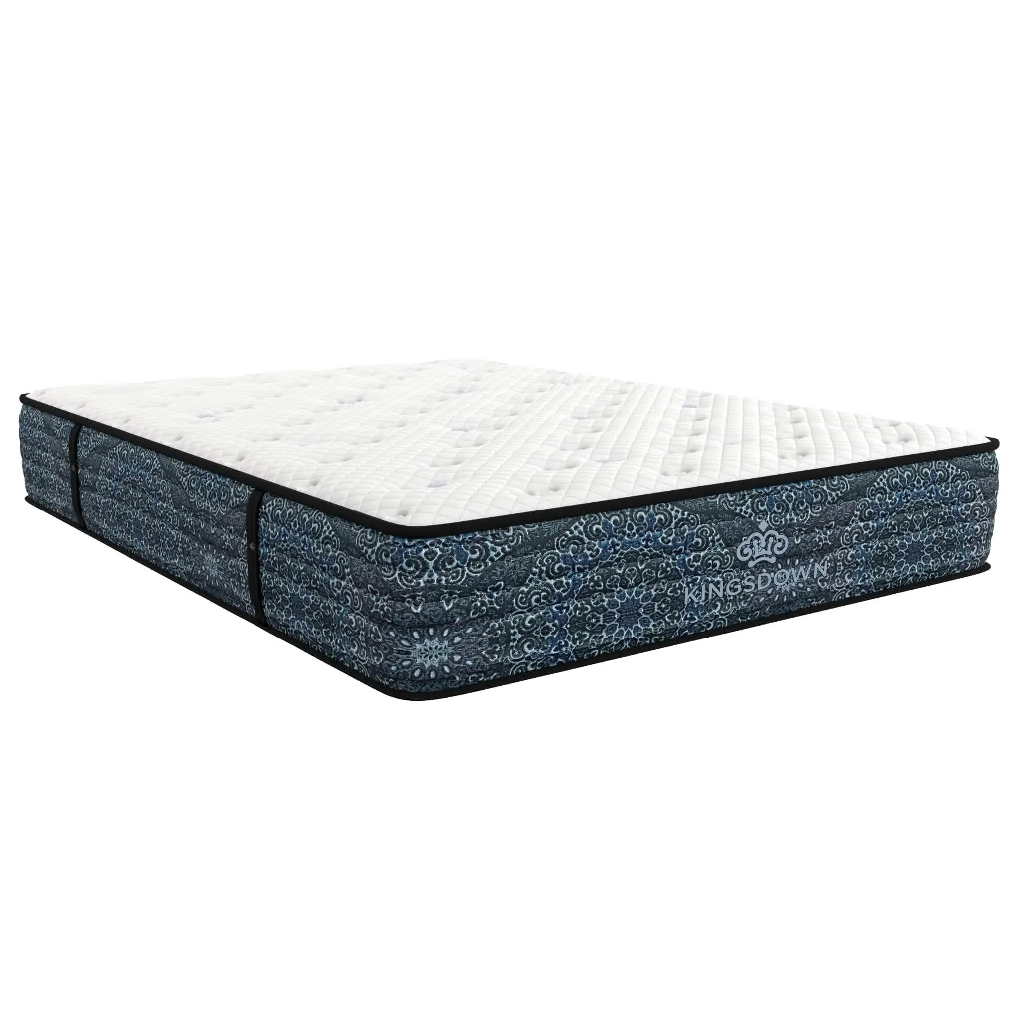 Kingsdown Brennamen Firm Mattress