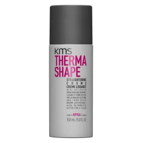 KMS THERMASHAPE Straightening Creme 5oz