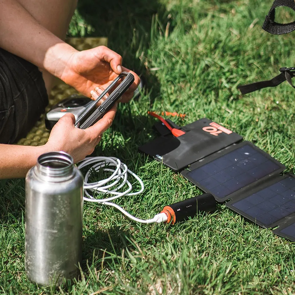 Knog PWR Solar Panel