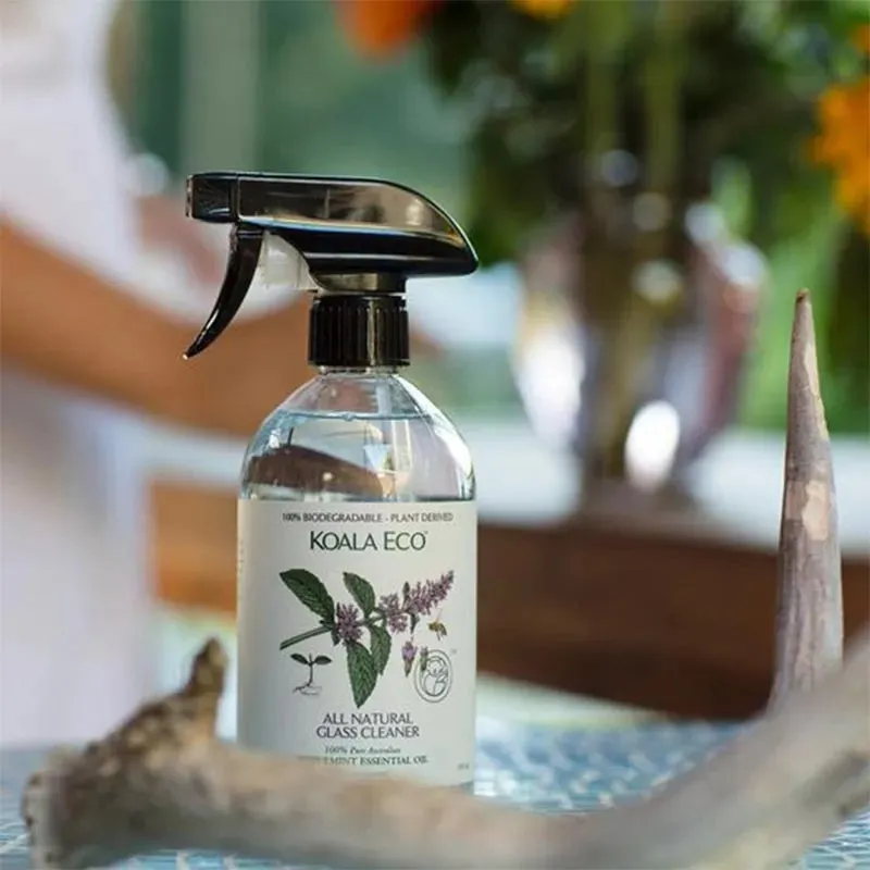 Koala Eco Natural Glass Cleaner