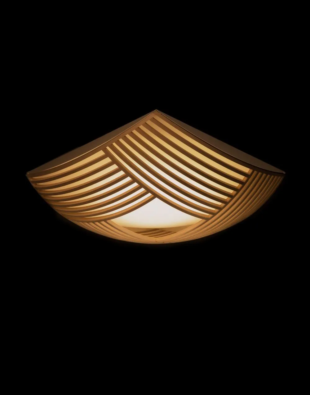 Kuulto ceiling light