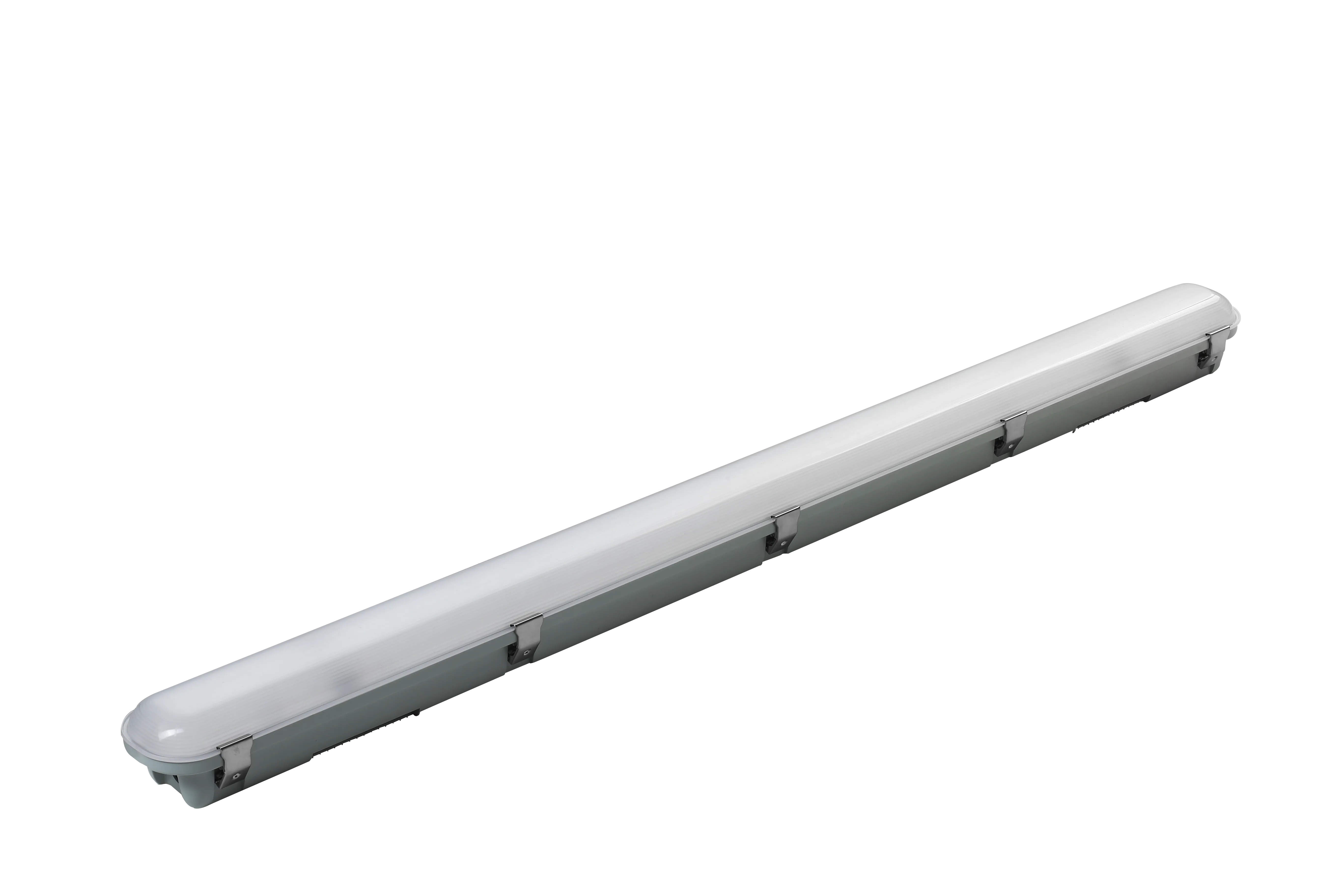 LED Vapor Tight Linear - 8ft 75 Watt 5000K (4-PACK)