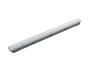 LED Vapor Tight Linear - 8ft 75 Watt 5000K (4-PACK)