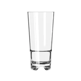 Libbey Infinium 12 Oz Plastic Beverage Glass, 12 /Case