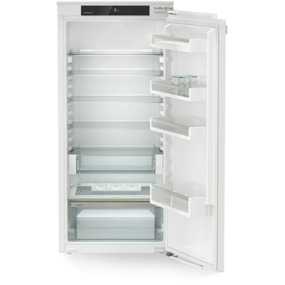 Liebherr IRd4120 Built-In Larder Fridge, Fixed Hinge, D Rated