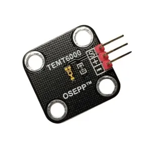 Light Sensor Module (LIGHT-02)