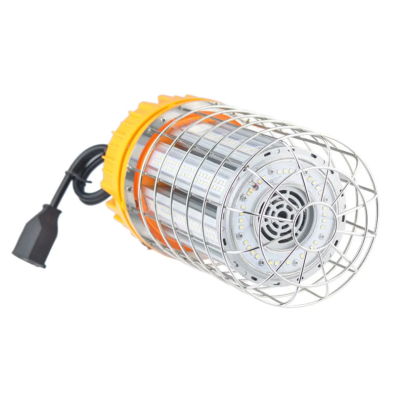 LINKABLE LED WORK LIGHTING 150W 19,500 Lumens