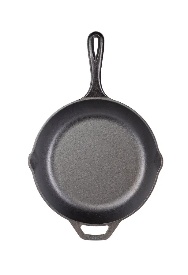 Lodge 10 in. Chef Collection Skillet