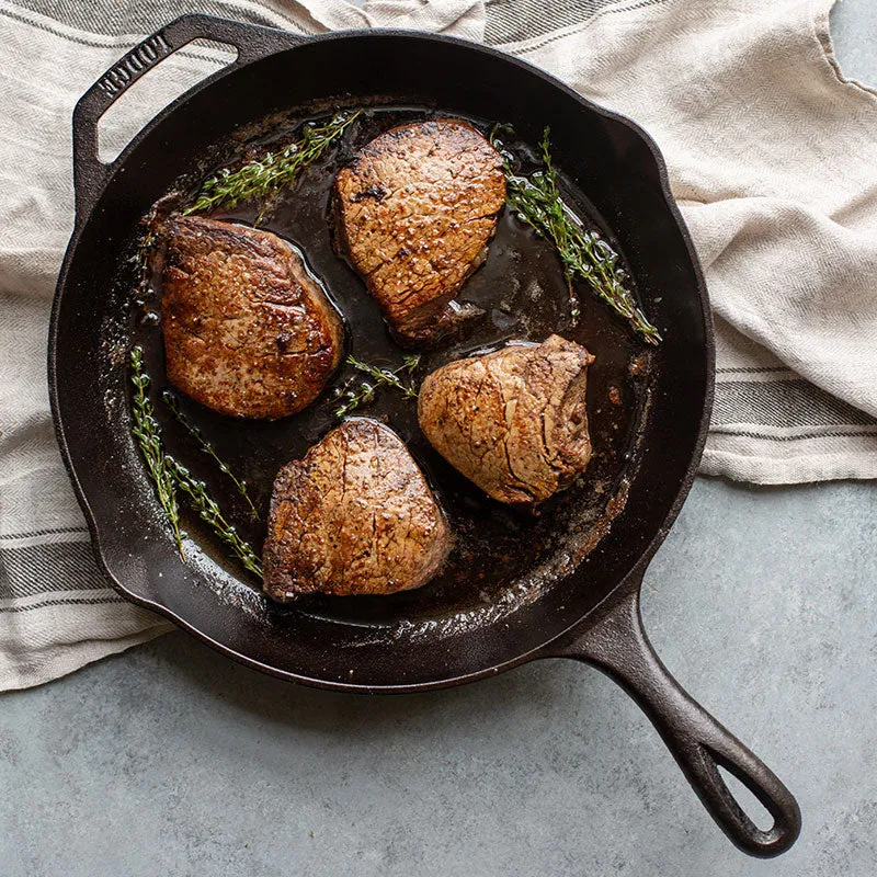 Lodge 12 in. Chef Collection Skillet