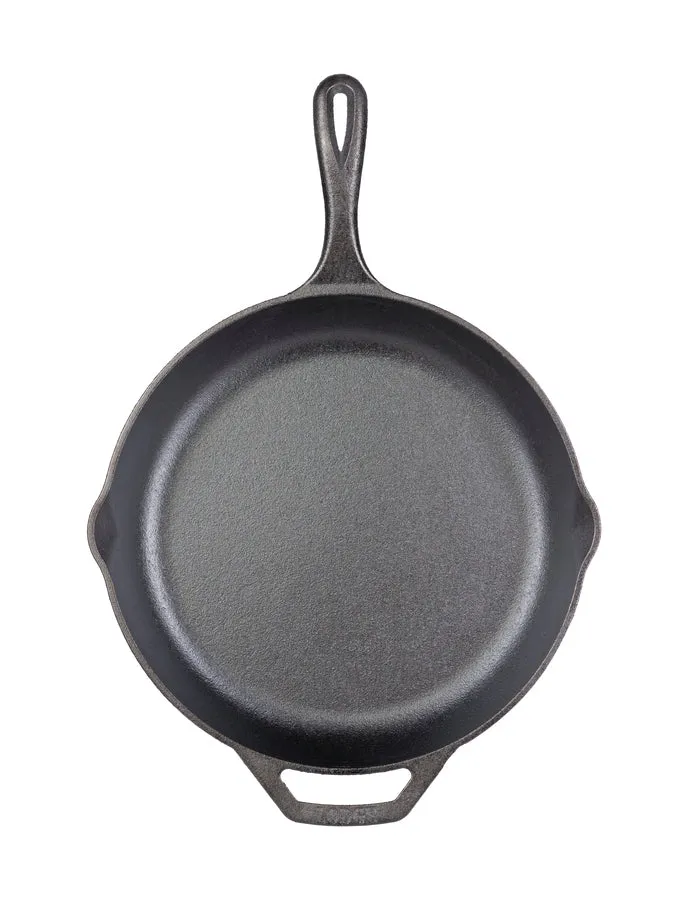 Lodge 12 in. Chef Collection Skillet