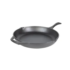 Lodge 12 in. Chef Collection Skillet