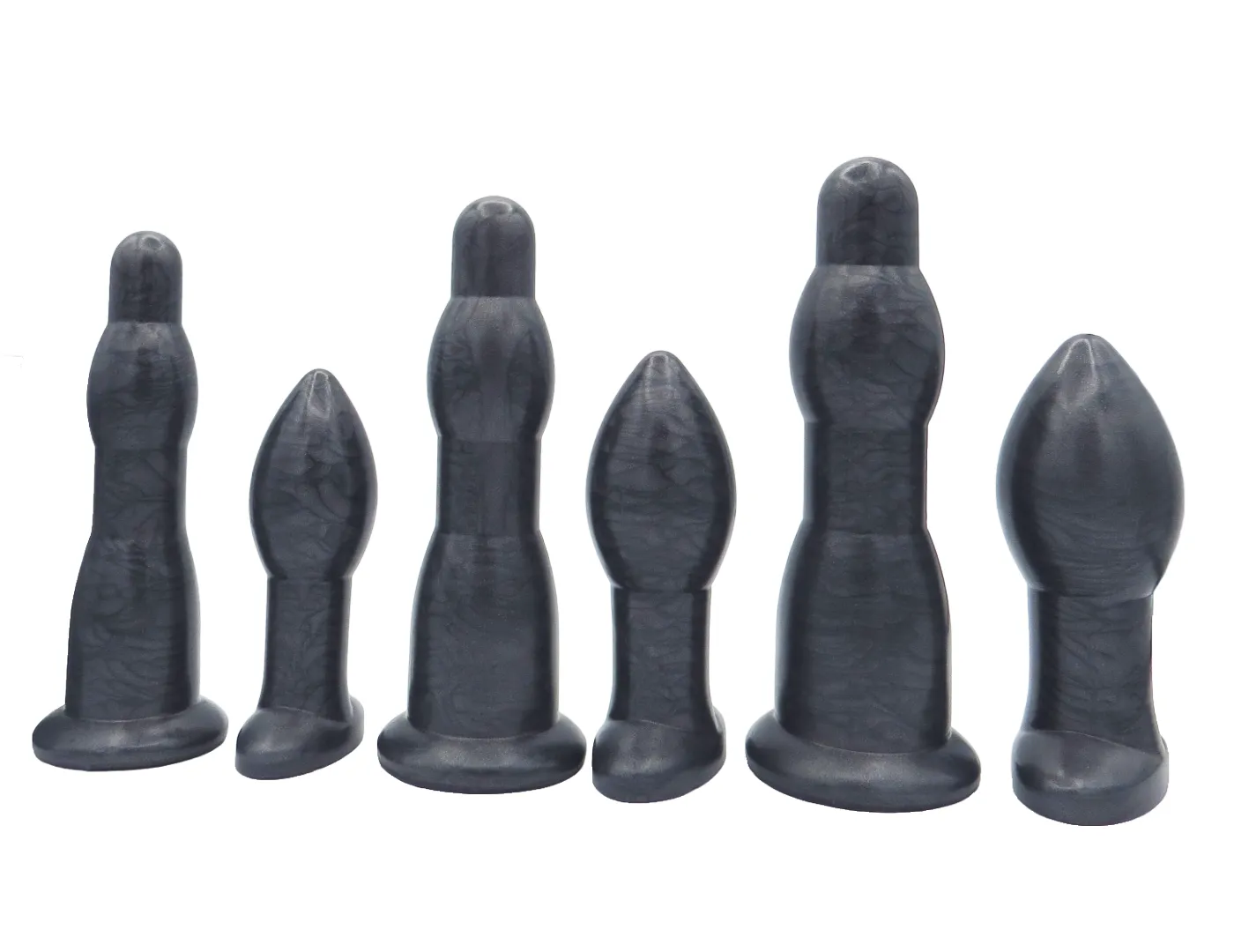 Long Anal Training Set: Large (2-4)