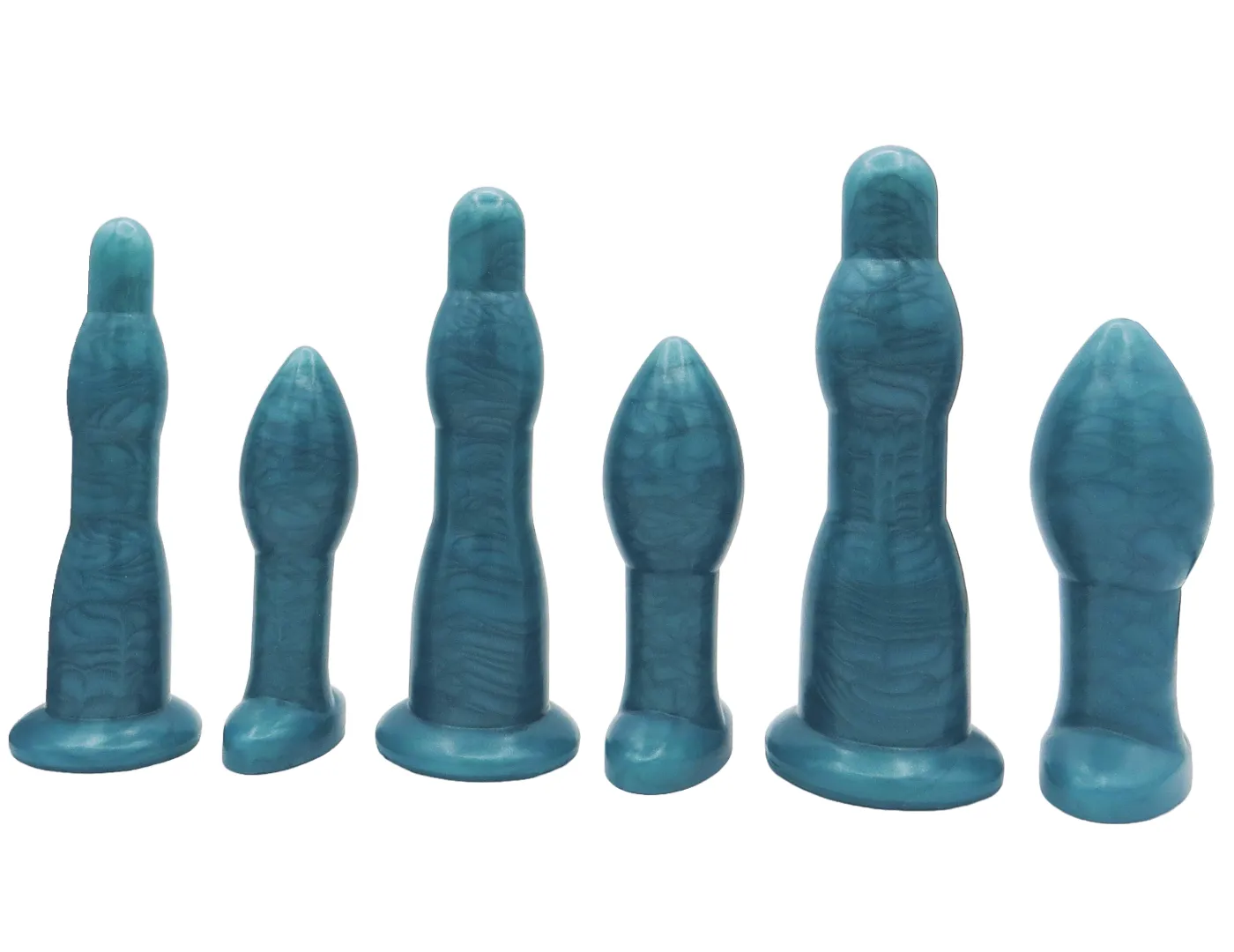 Long Anal Training Set: Large (2-4)