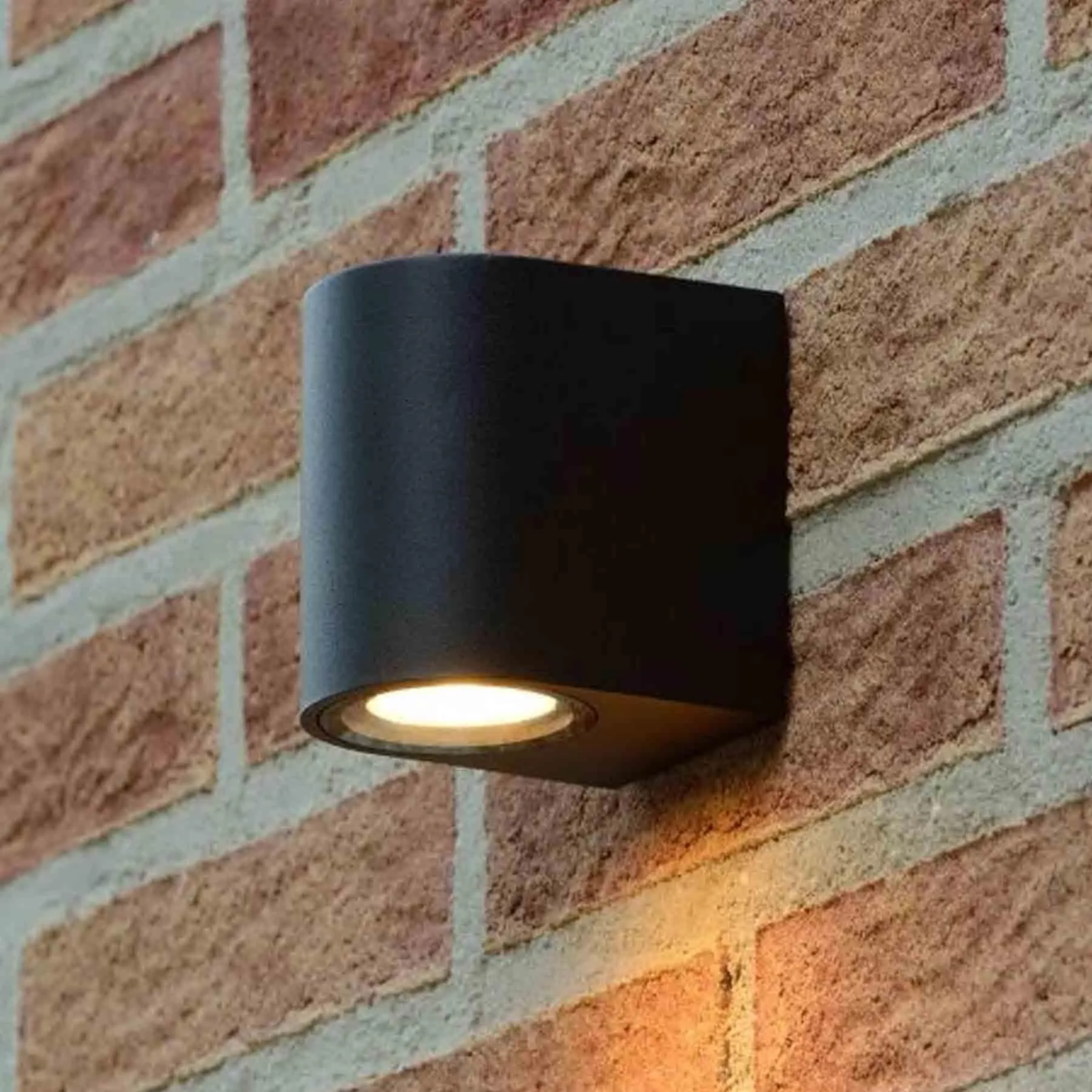 Lucide Zaro Wall Light