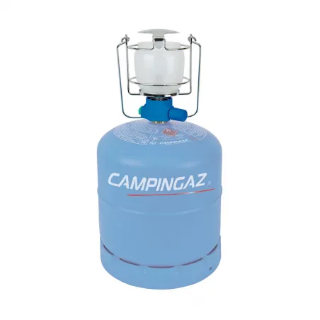 Lumogaz R PZ Lantern