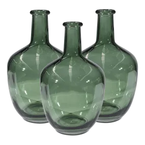 Lune Bottle Green | Medium