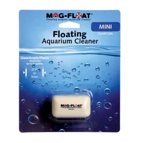 Mag Float Glass & Acrylic Cleaner Mini