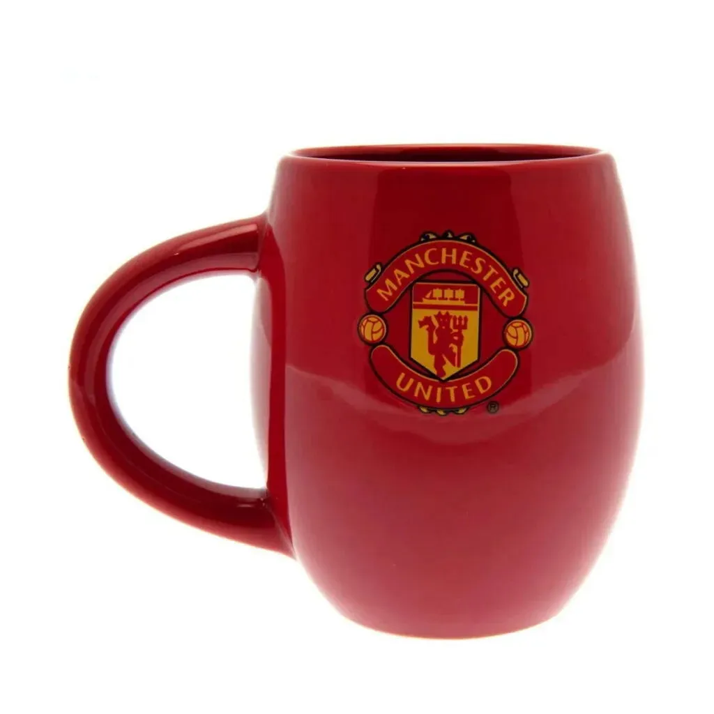 Manchester United Tea Tub Mug