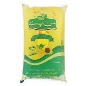 MANPASAND COOKING OIL 1LTR