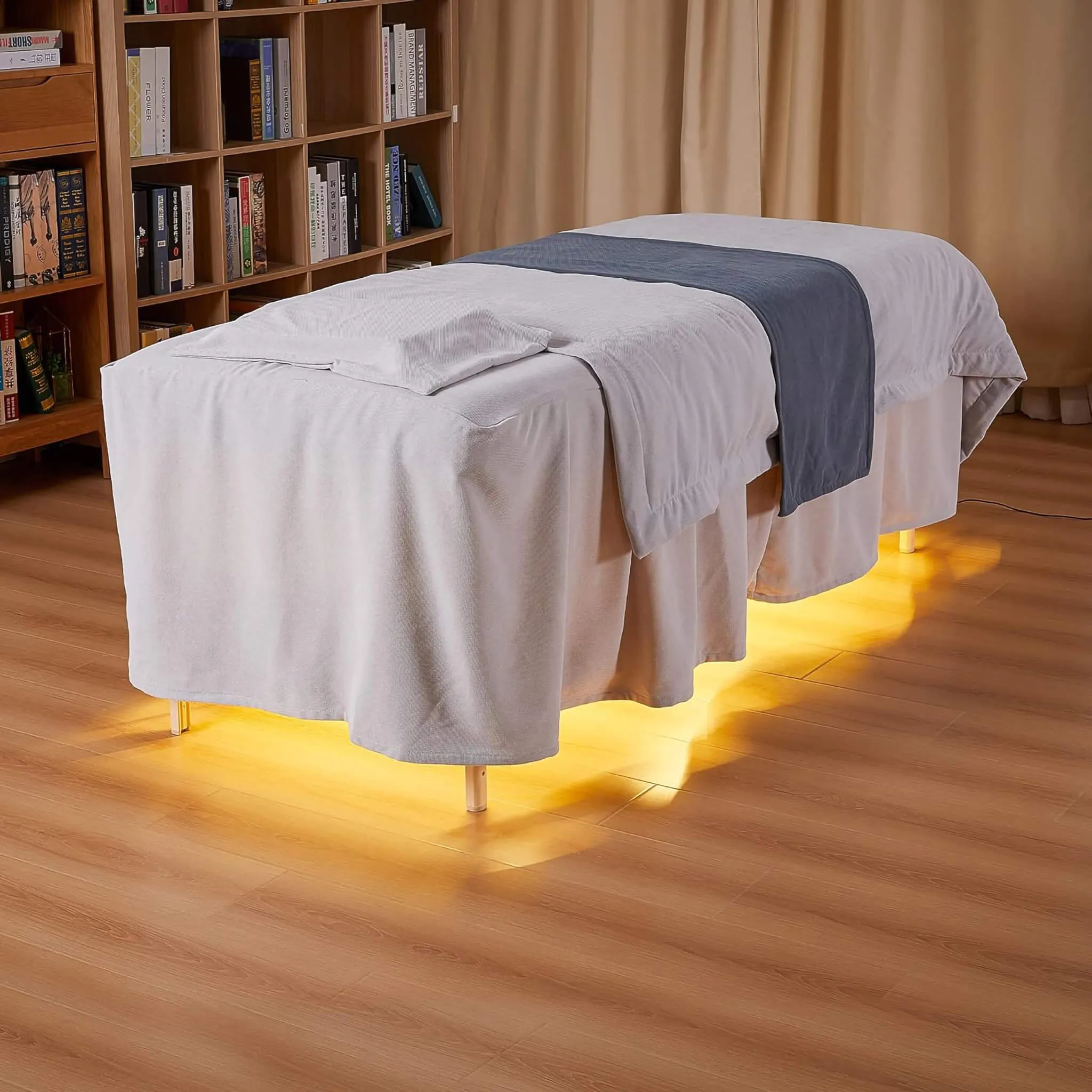 Master Ambient LED Lighting System for Massage Couches