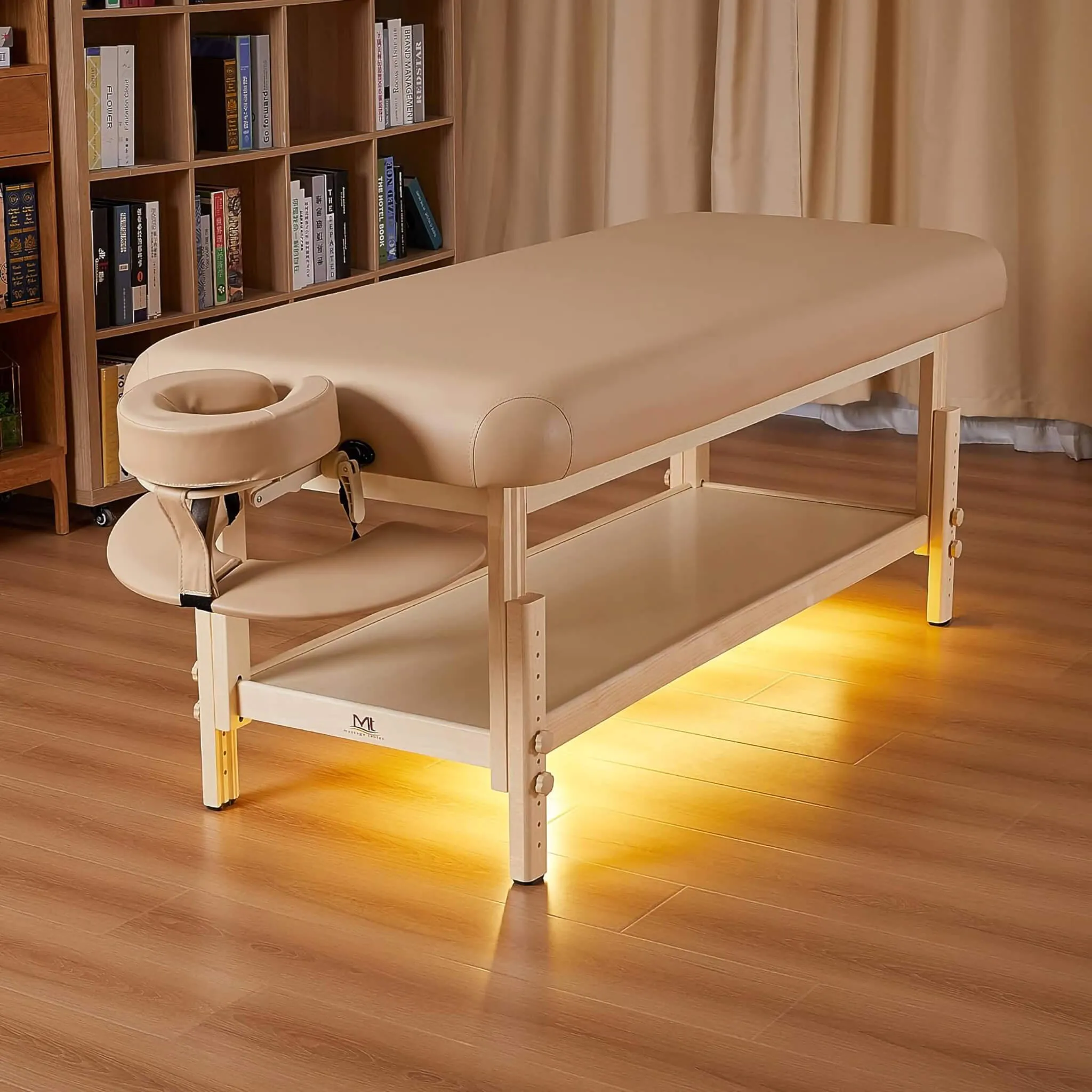 Master Ambient LED Lighting System for Massage Couches