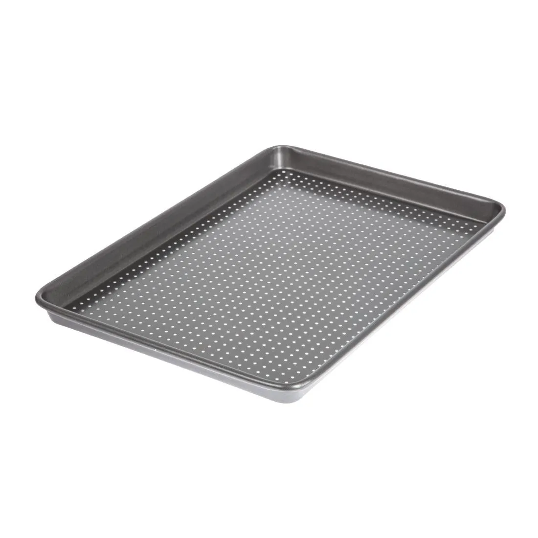 MasterClass Crusty Bake Non Stick Baking Tray