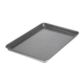 MasterClass Crusty Bake Non Stick Baking Tray