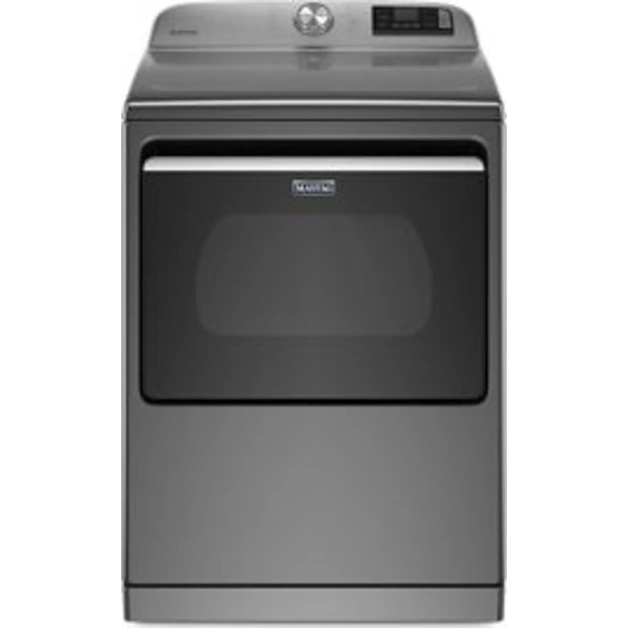 Maytag Dryer (YMED7230HC) - Metallic Slate