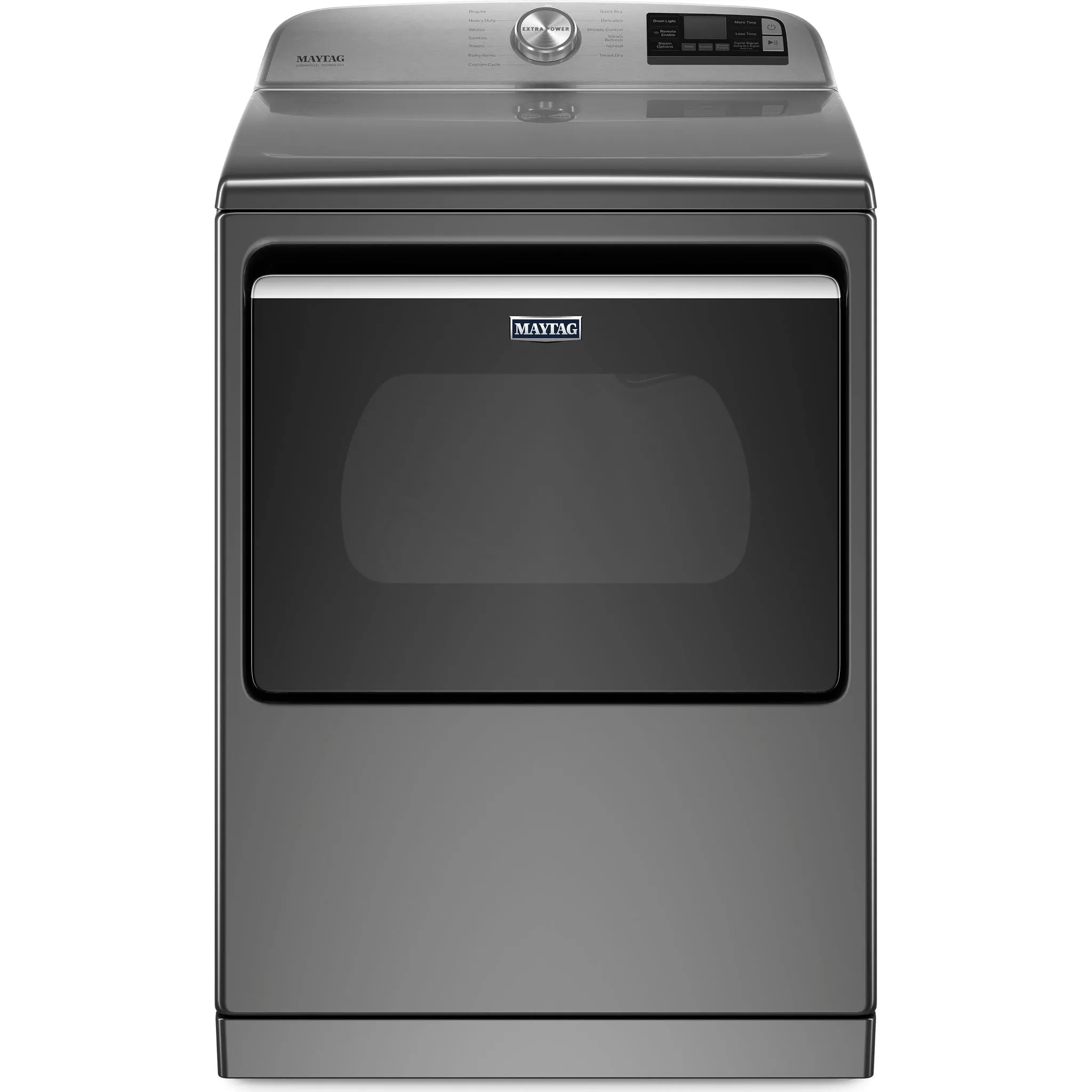 Maytag Dryer (YMED7230HC) - Metallic Slate