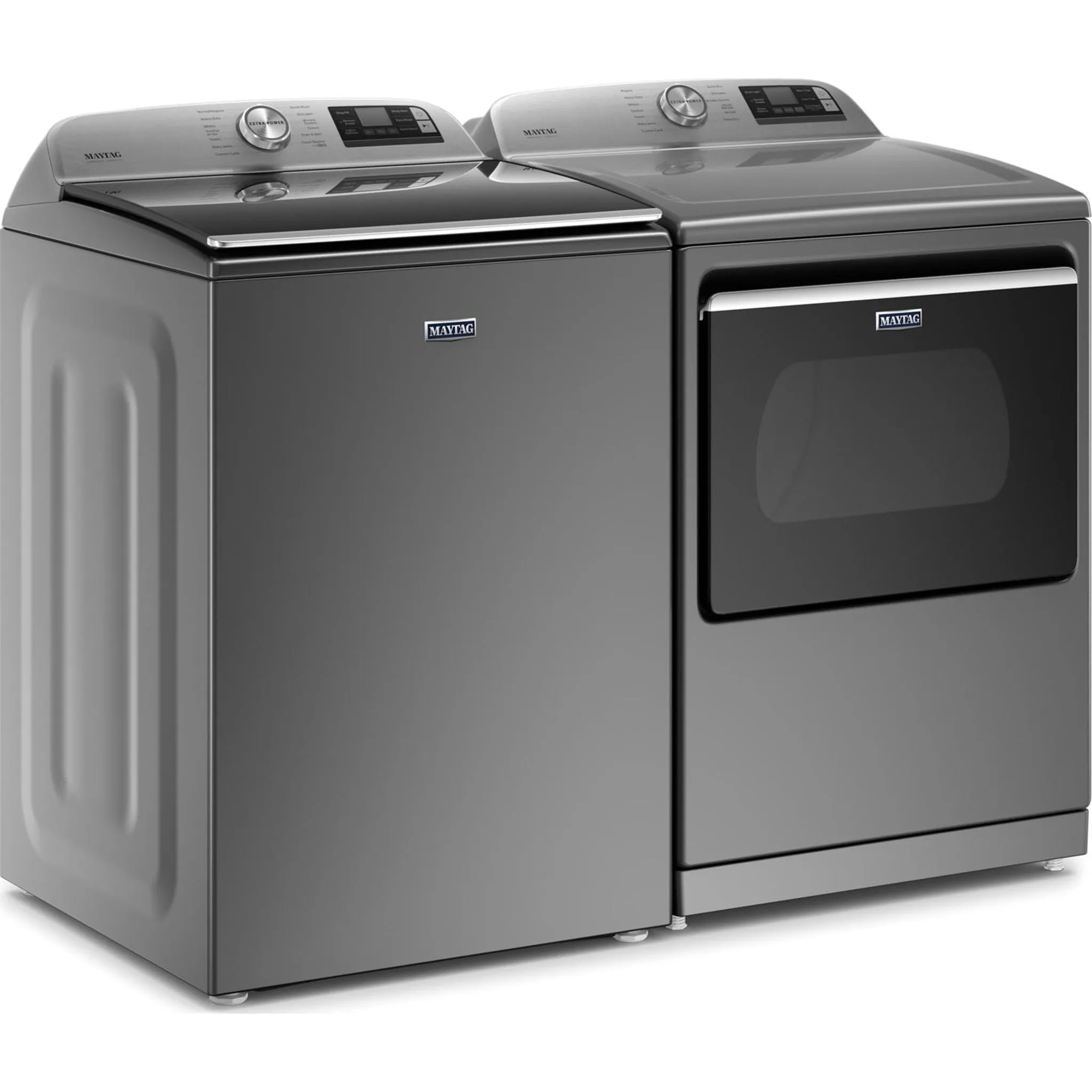 Maytag Dryer (YMED7230HC) - Metallic Slate