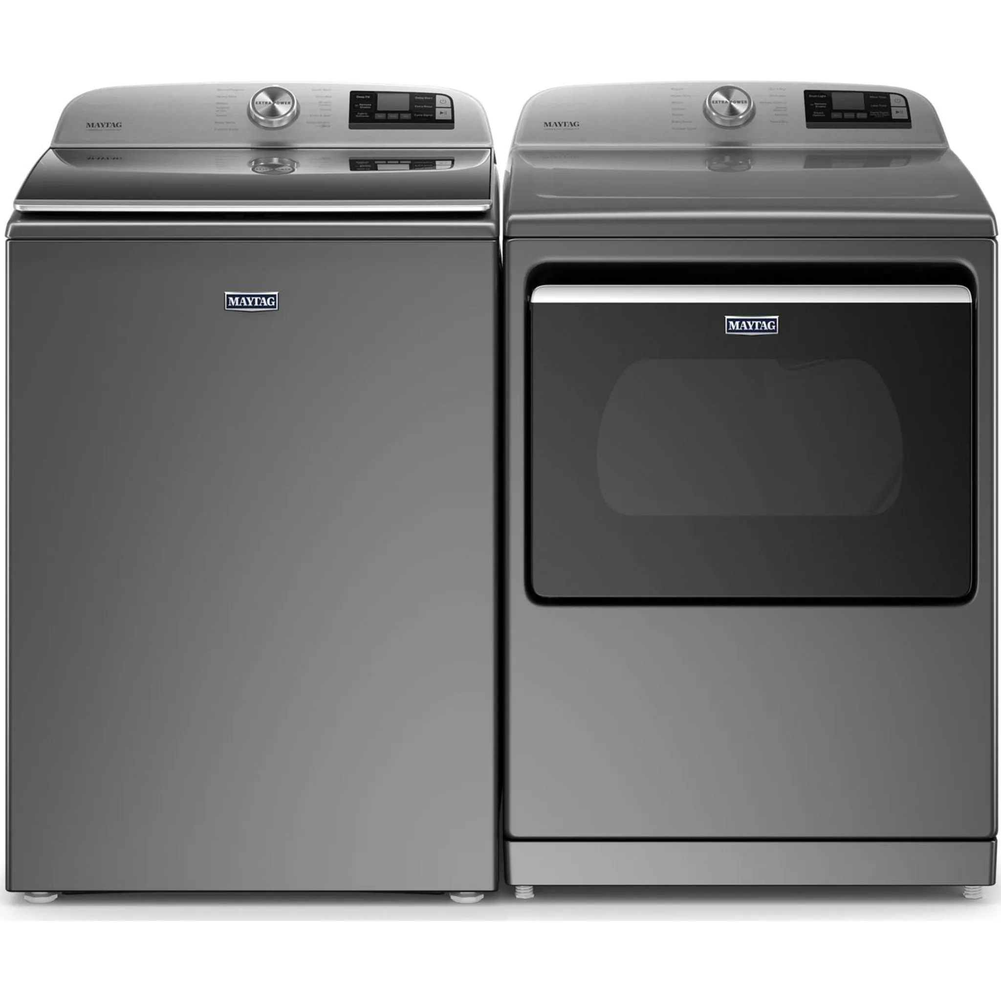 Maytag Dryer (YMED7230HC) - Metallic Slate