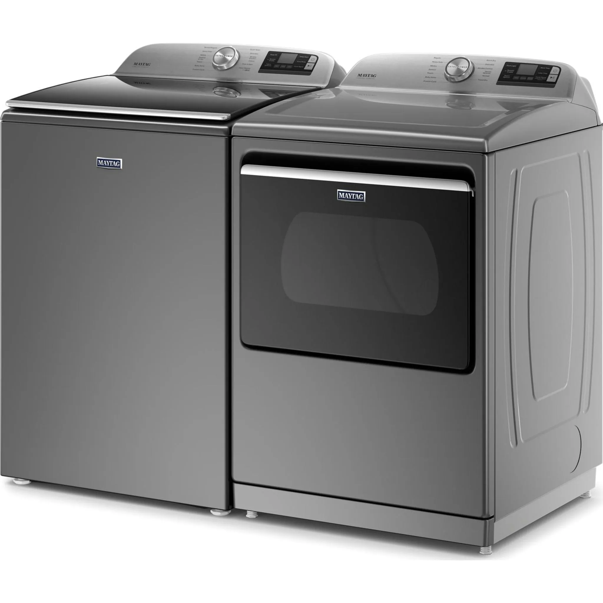 Maytag Dryer (YMED7230HC) - Metallic Slate