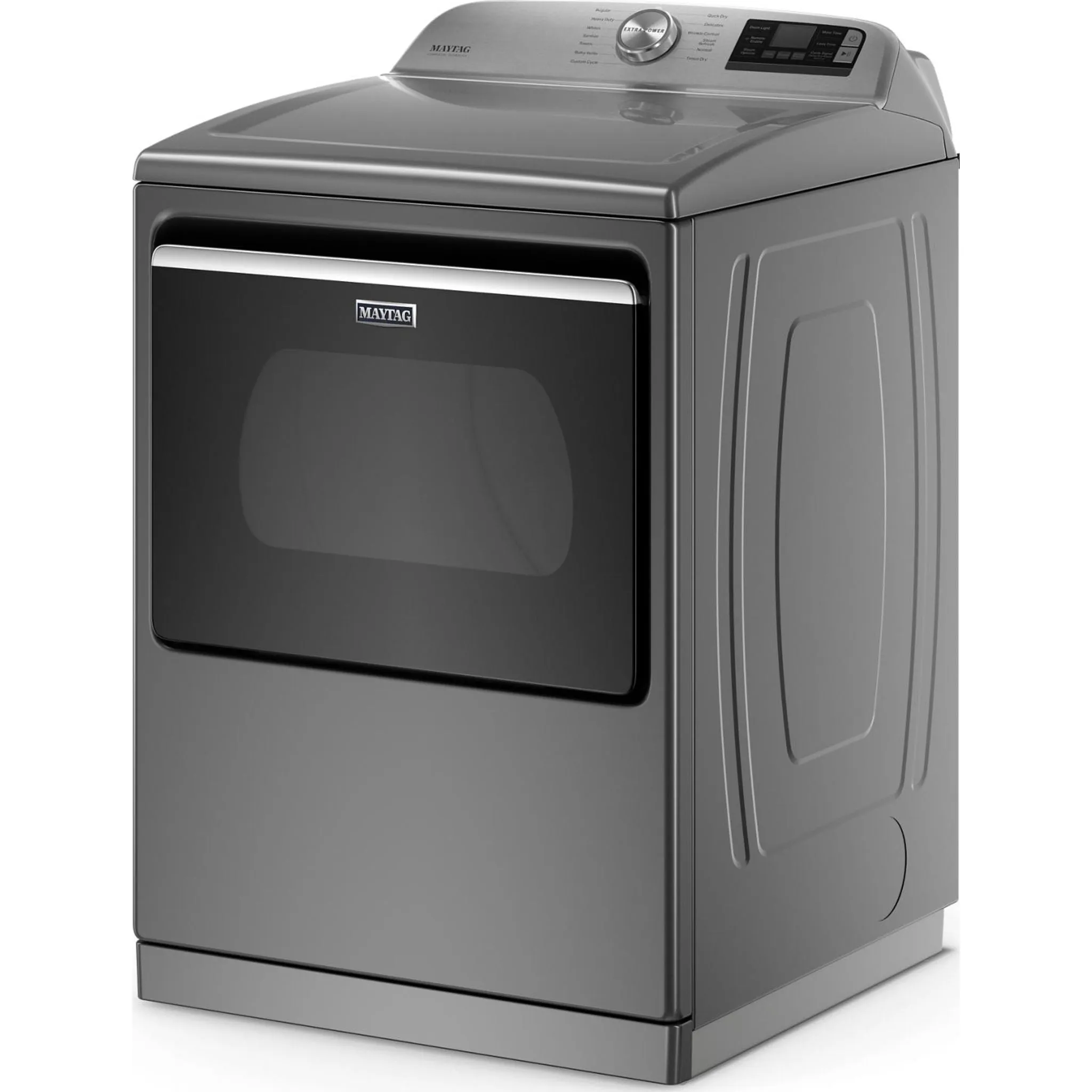 Maytag Dryer (YMED7230HC) - Metallic Slate