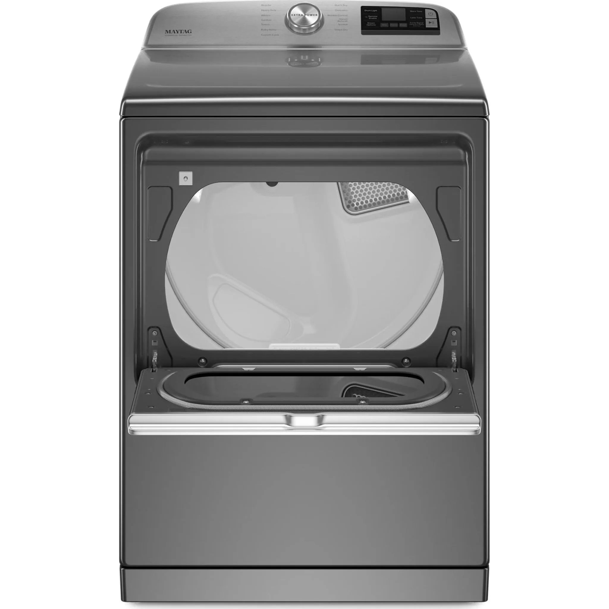 Maytag Dryer (YMED7230HC) - Metallic Slate