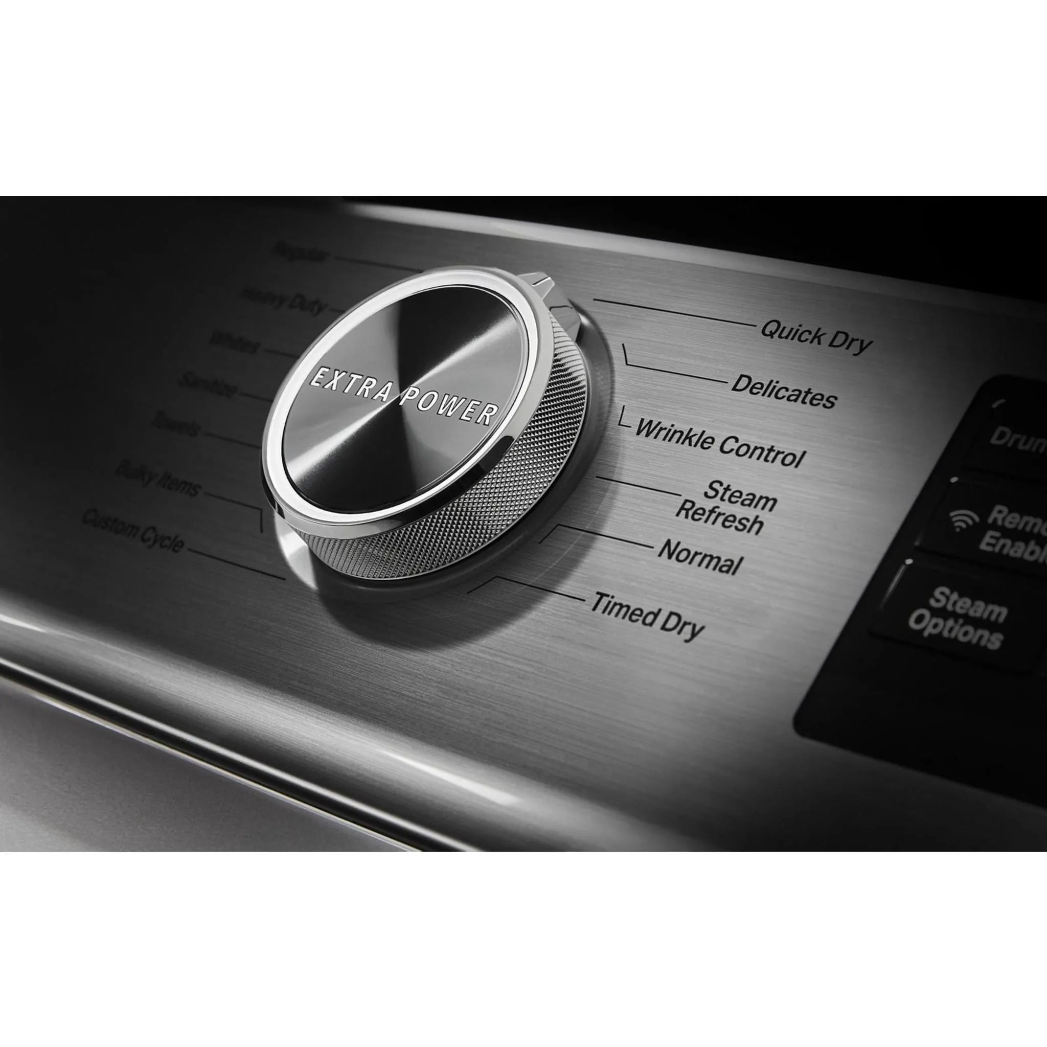 Maytag Dryer (YMED7230HC) - Metallic Slate