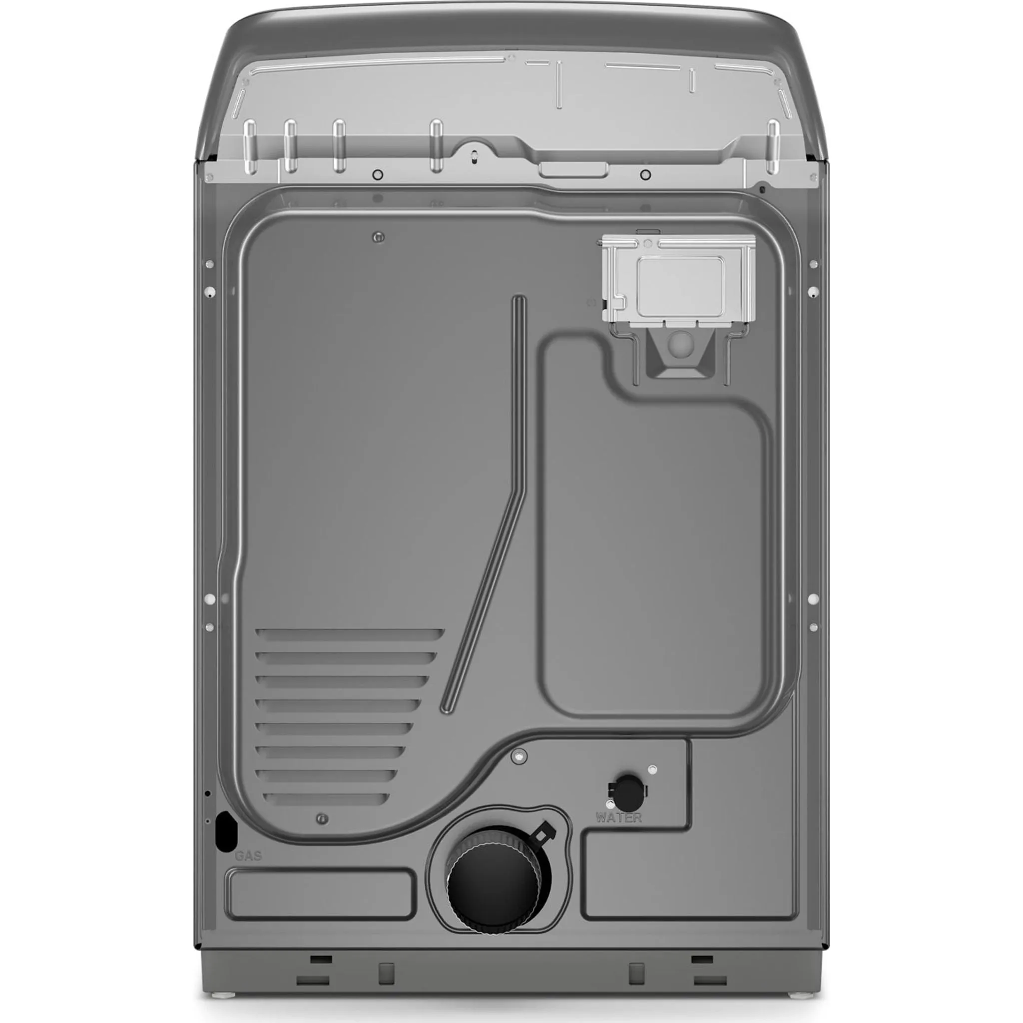 Maytag Dryer (YMED7230HC) - Metallic Slate