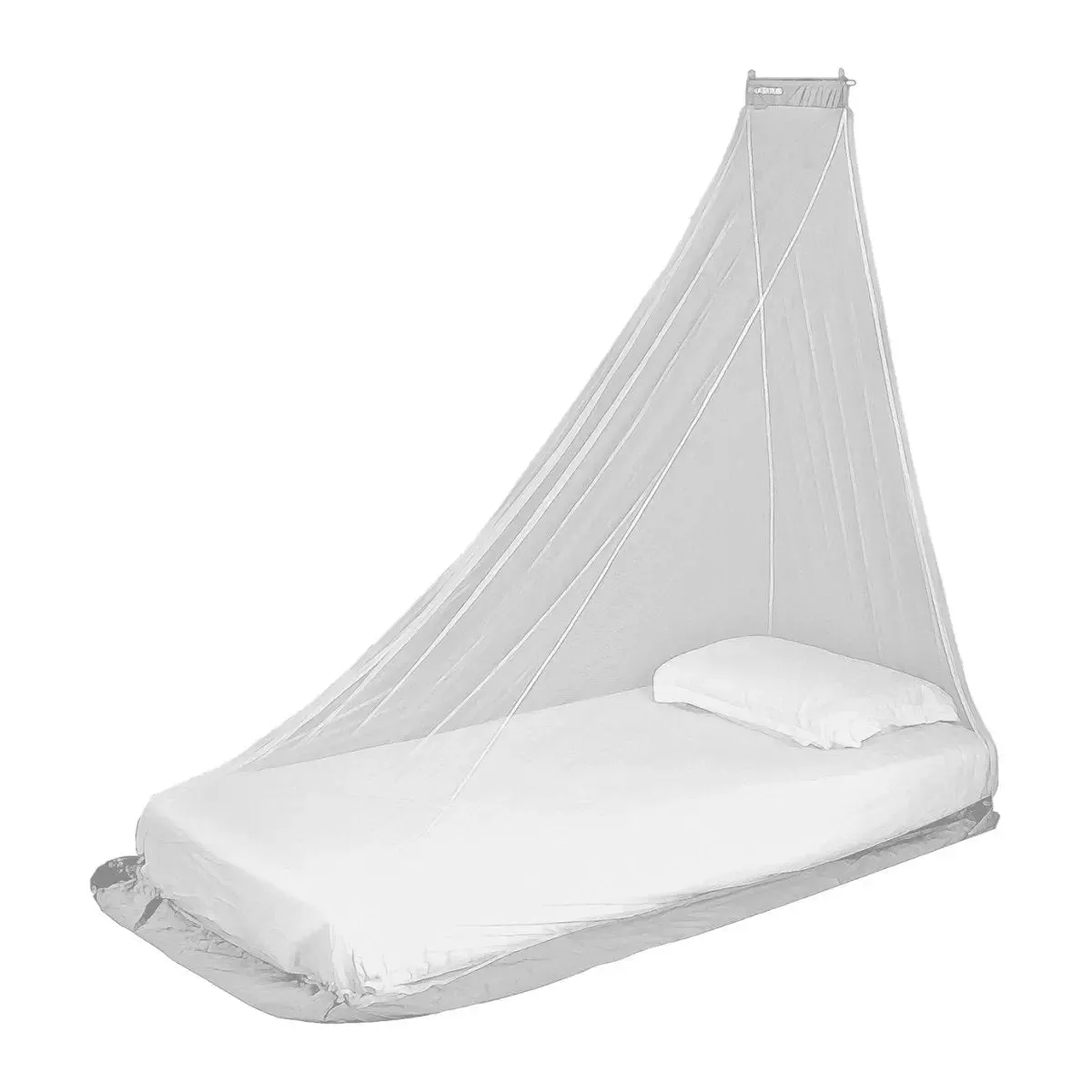 MicroNet Single Mosquito Net