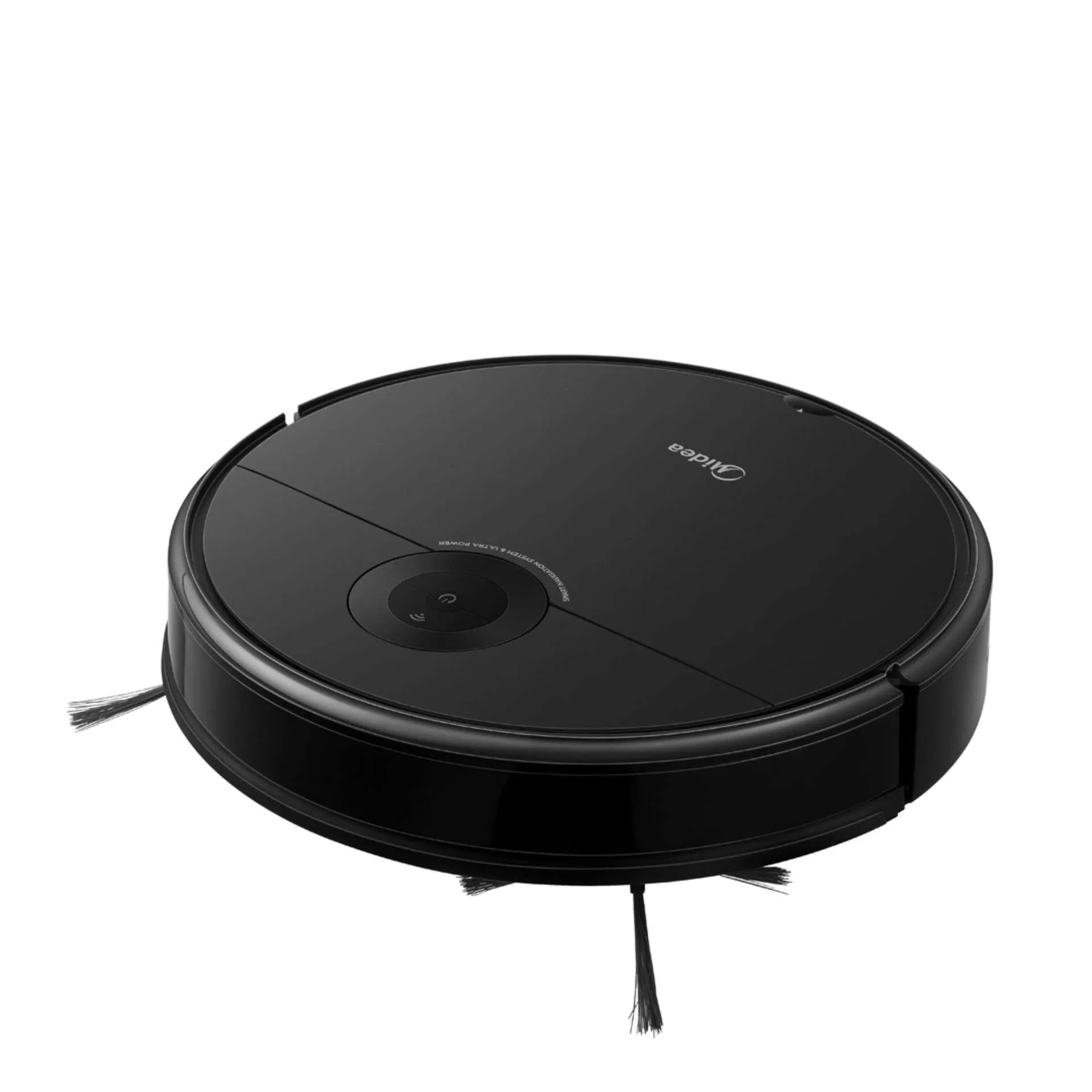 Midea MVC-I5C Black Robot Vacuum Cleaner, 14.4V [Pre-order]