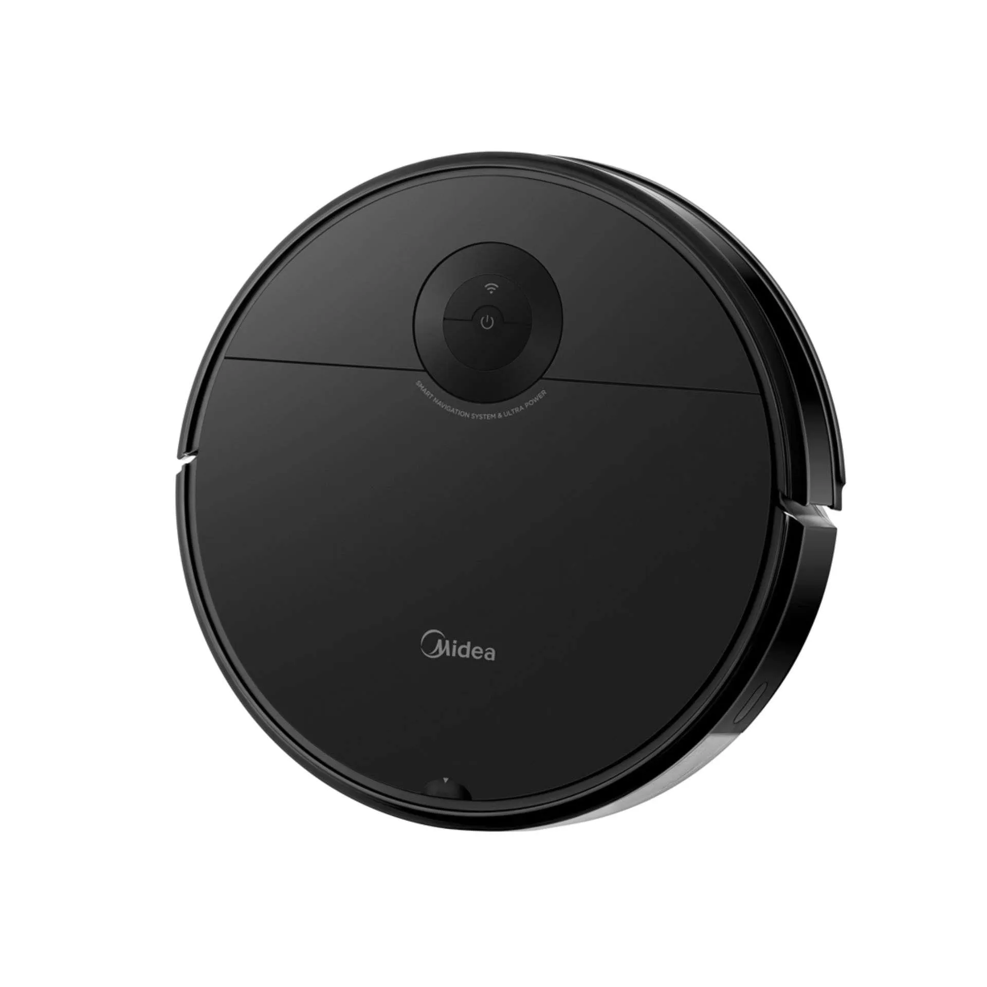 Midea MVC-I5C Black Robot Vacuum Cleaner, 14.4V [Pre-order]