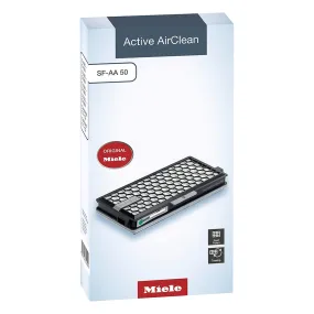 Miele Active AirClean Vacuum Filter With TimeStrip Indicator SF-AA 50