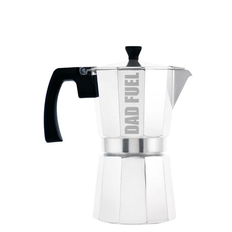 MILANO Stovetop Espresso Maker | Dad Fuel