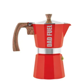 MILANO Stovetop Espresso Maker | Dad Fuel