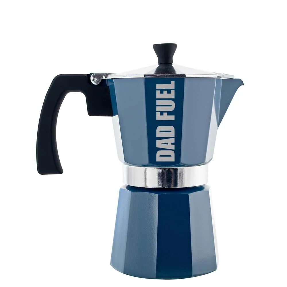 MILANO Stovetop Espresso Maker | Dad Fuel