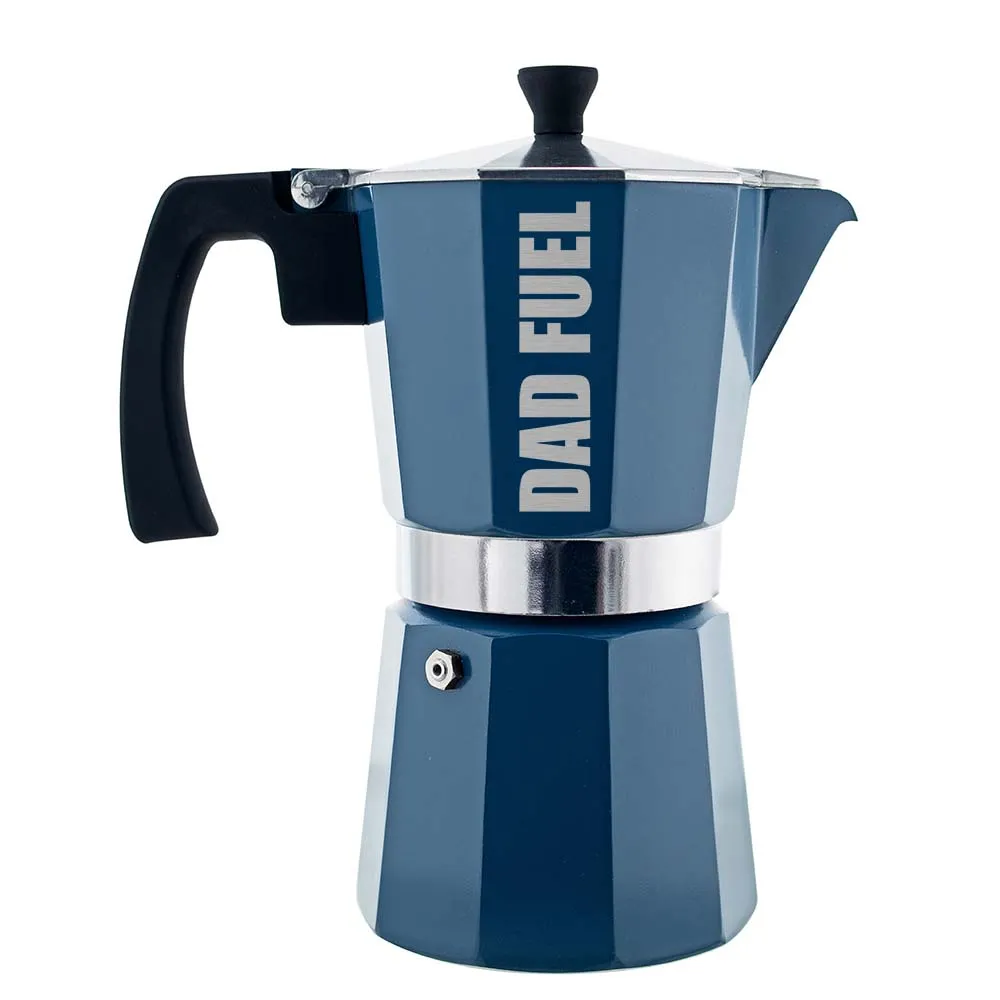 MILANO Stovetop Espresso Maker | Dad Fuel