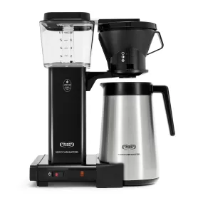 Moccamaster by Technivorm KBT w/ Thermal Carafe