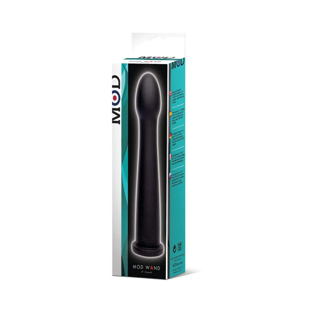 Mod Wand Silicone - Smooth