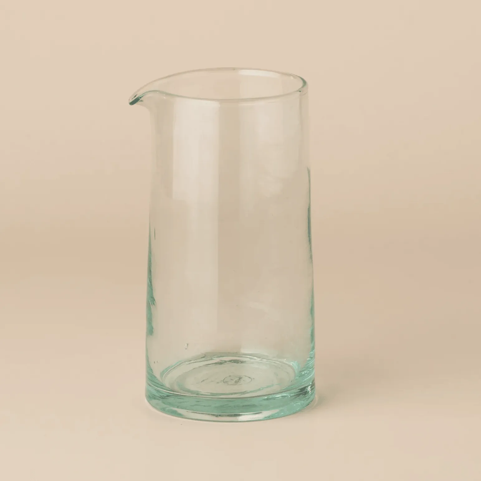 Modern Carafe