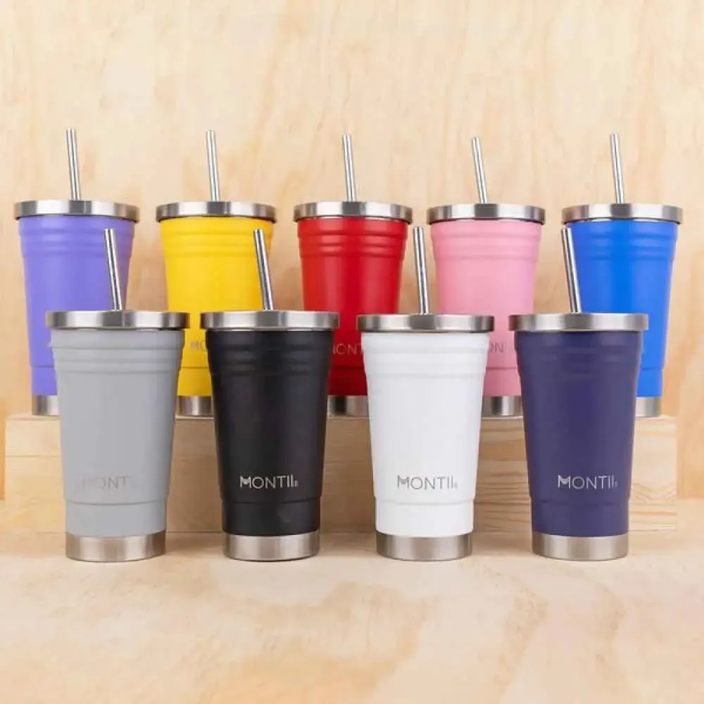 MontiiCo Original Smoothie Cup