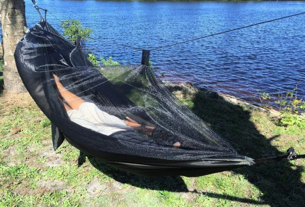 Mosquito Net Hammock 210T