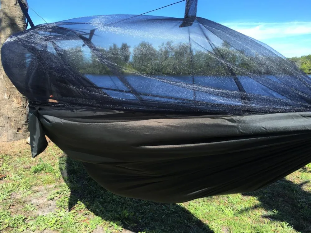 Mosquito Net Hammock 210T